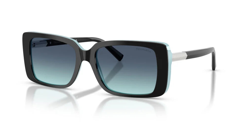 TIFFANY TF4249 -TIFFANY Sunglasses- Optivision