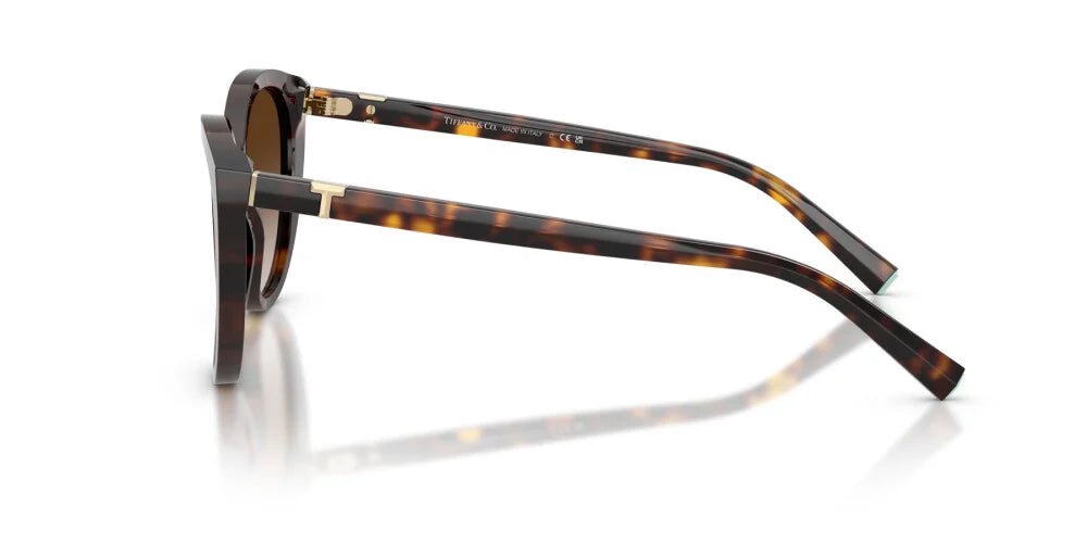 TIFFANY TF4251 -TIFFANY Sunglasses- Optivision