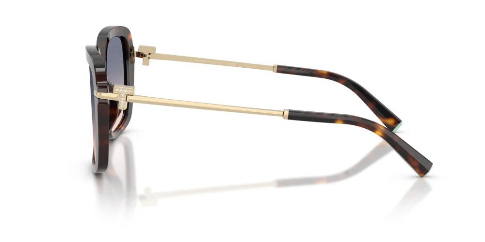 TIFFANY TF4252B -TIFFANY Sunglasses- Optivision