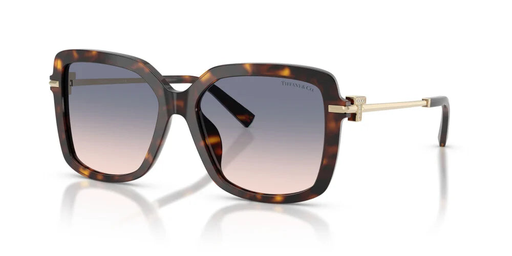 TIFFANY TF4252B -TIFFANY Sunglasses- Optivision