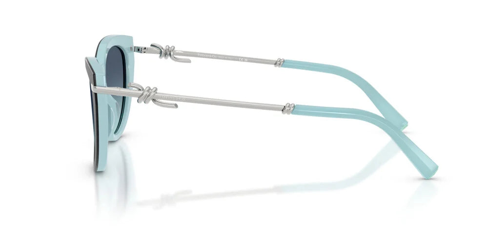 TIFFANY TF4253 -TIFFANY Sunglasses- Optivision