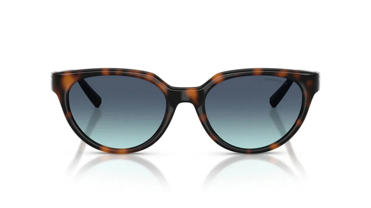 TIFFANY TF4256D -TIFFANY Sunglasses- Optivision