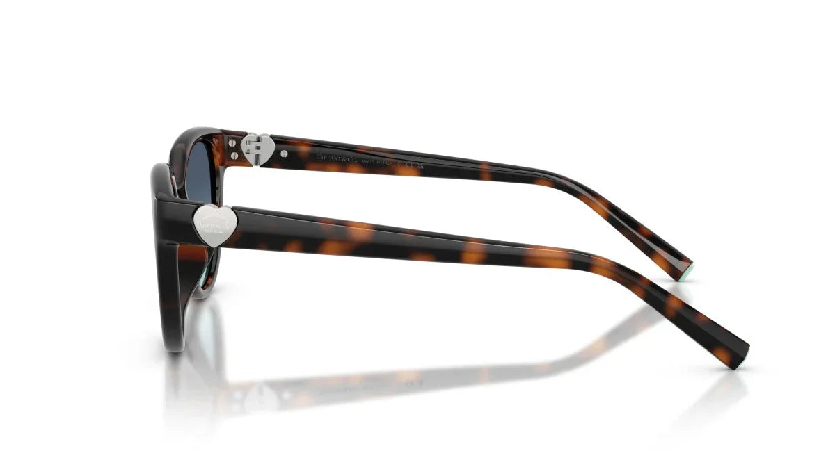TIFFANY TF4256D -TIFFANY Sunglasses- Optivision