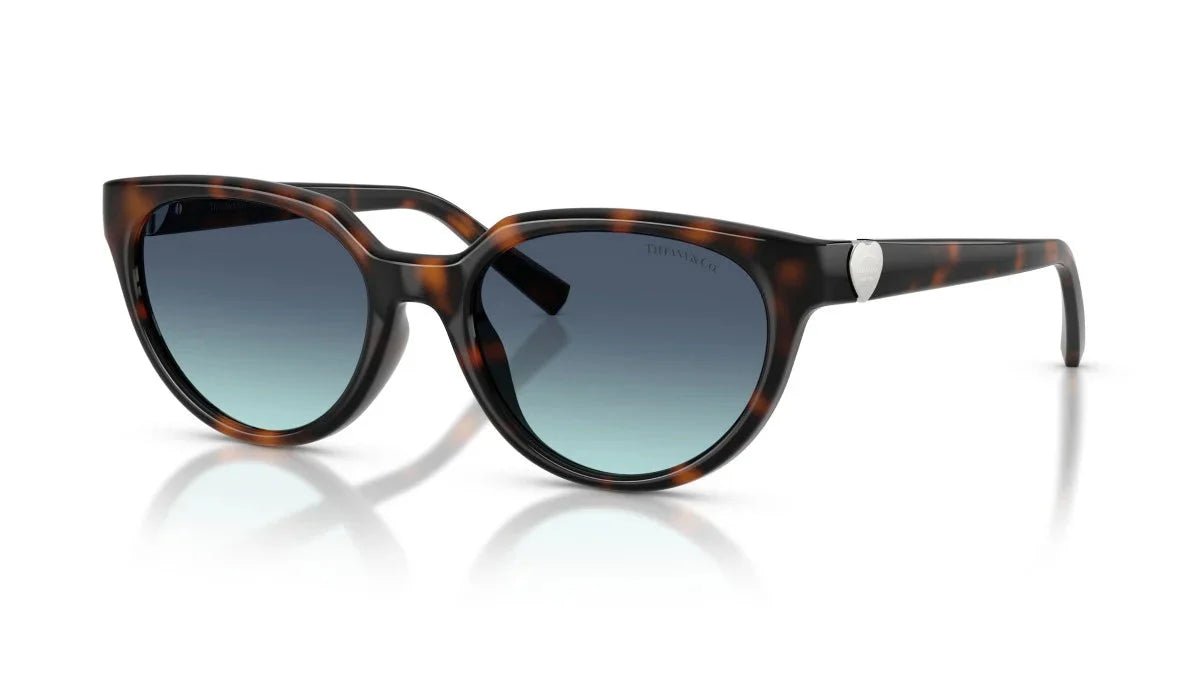 TIFFANY TF4256D -TIFFANY Sunglasses- Optivision