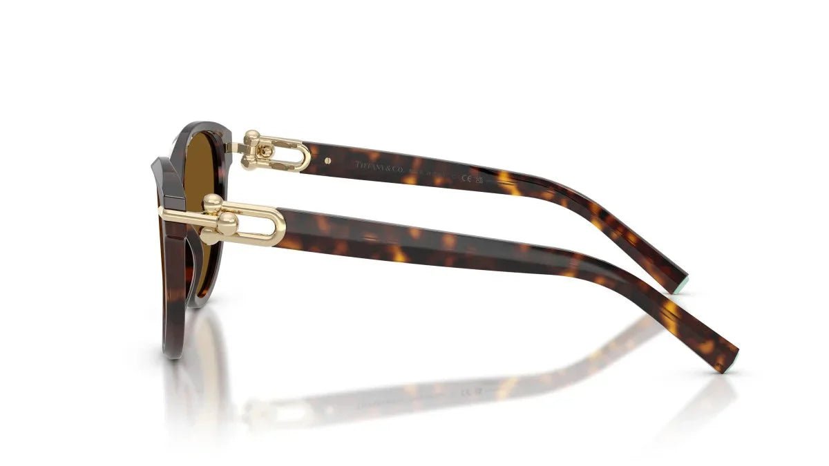 TIFFANY TF4261 -TIFFANY Sunglasses- Optivision