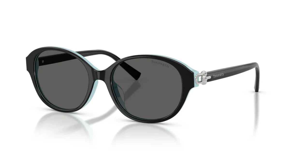 TIFFANY TF4263D -TIFFANY Sunglasses- Optivision