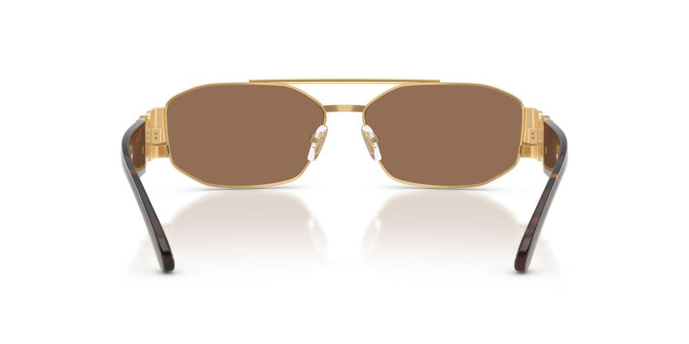 VERSACE VE2287 Medusa -VERSACE Sunglasses- Optivision