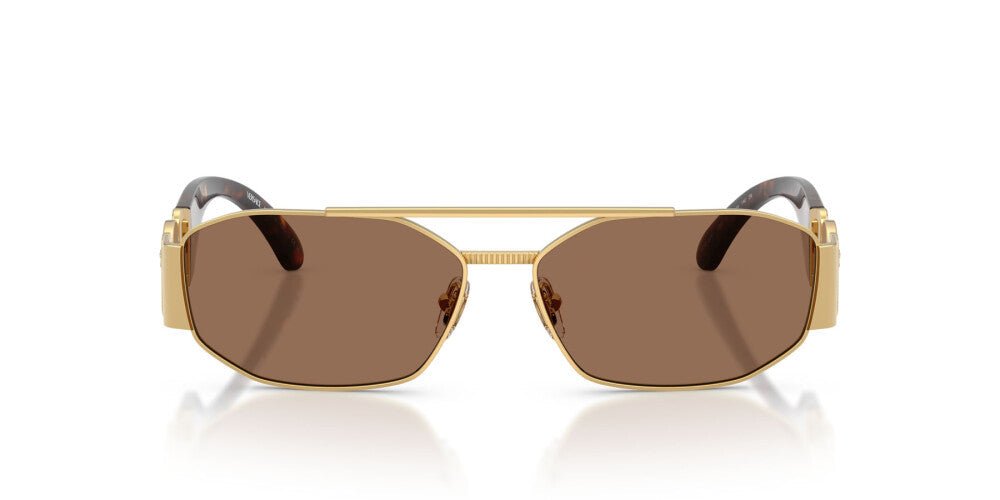 VERSACE VE2287 Medusa -VERSACE Sunglasses- Optivision