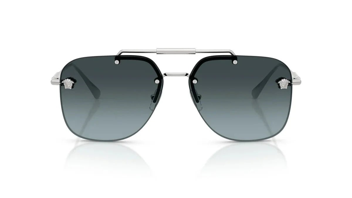 VERSACE VE2296 Medusa -VERSACE Sunglasses- Optivision