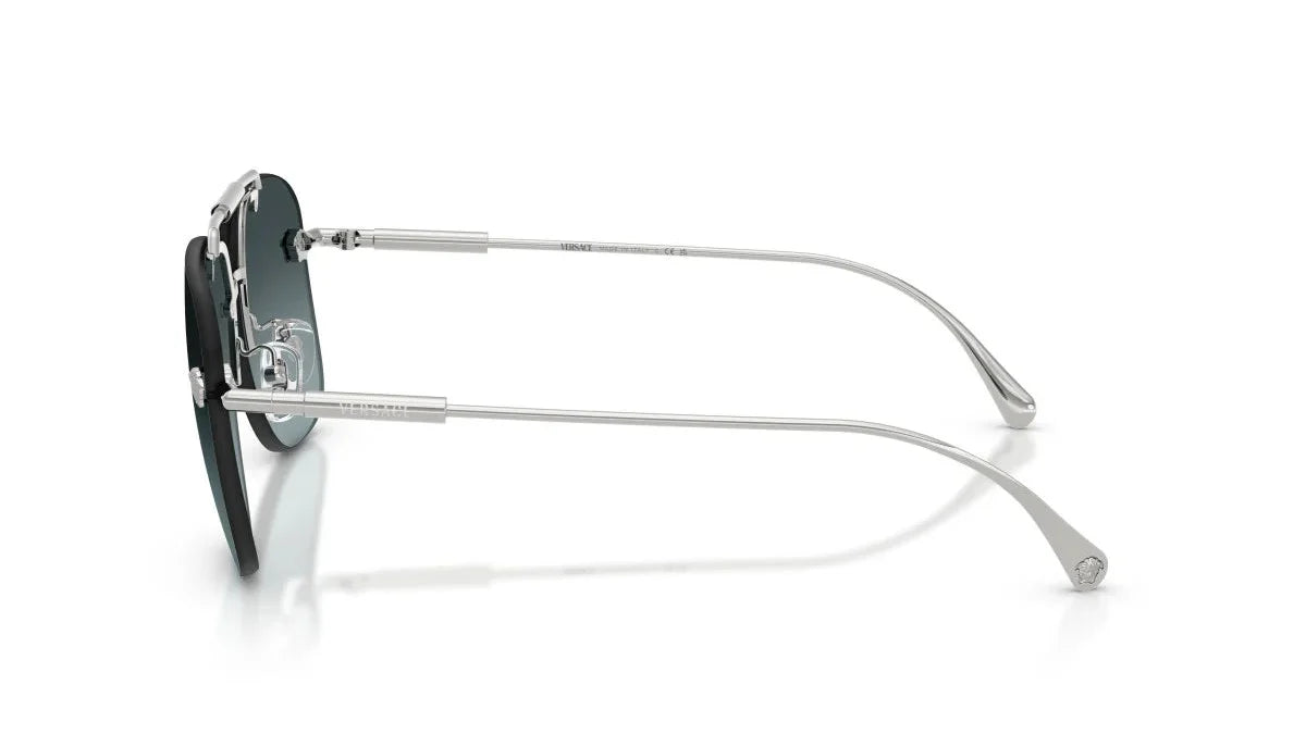 VERSACE VE2296 Medusa -VERSACE Sunglasses- Optivision