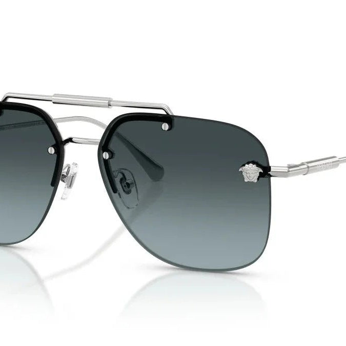 VERSACE VE2296 Medusa -VERSACE Sunglasses- Optivision