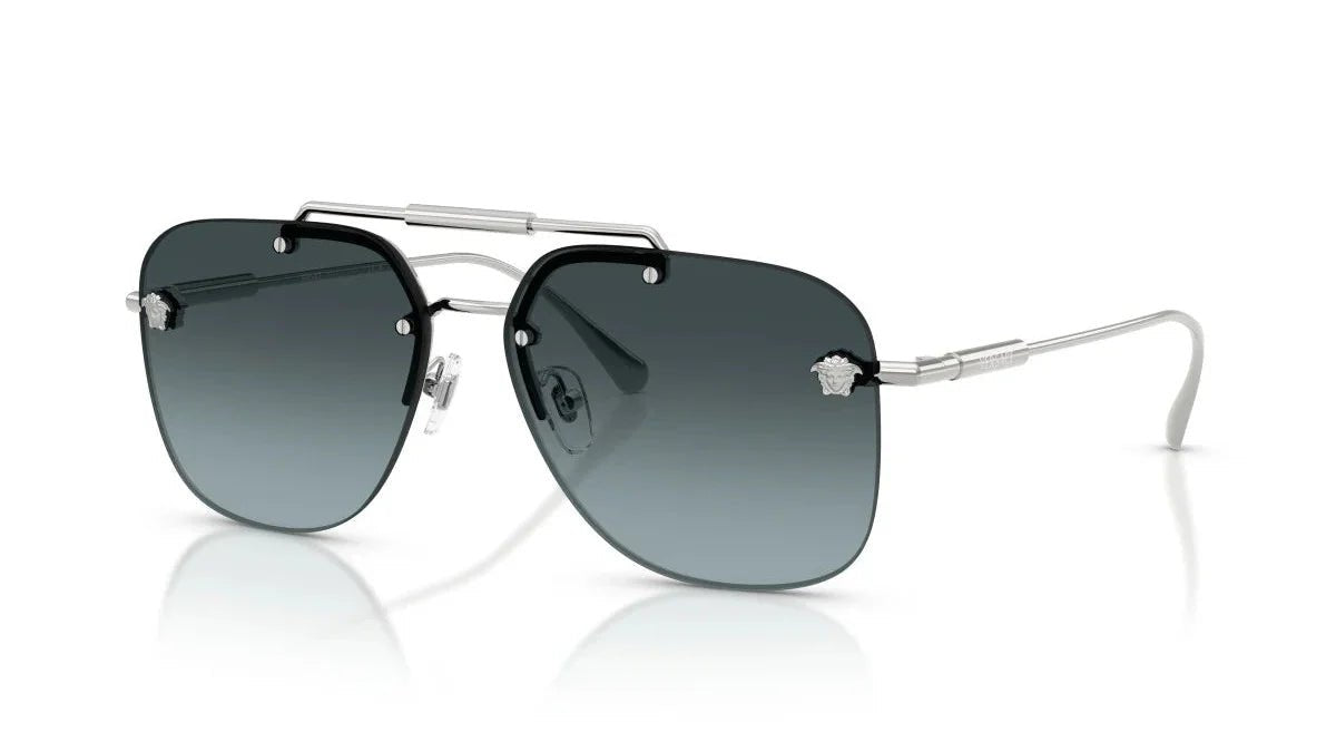 VERSACE VE2296 Medusa -VERSACE Sunglasses- Optivision