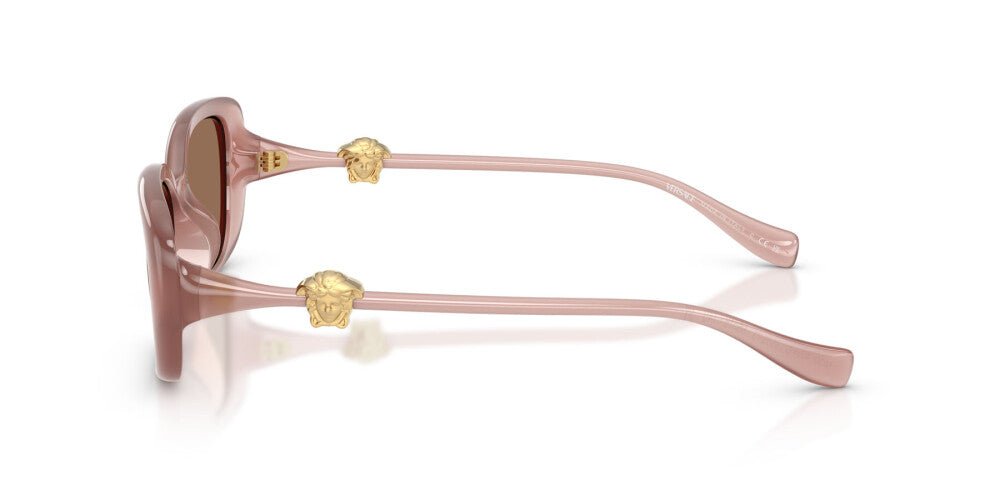 VERSACE VE4504D Medusa -VERSACE Sunglasses- Optivision