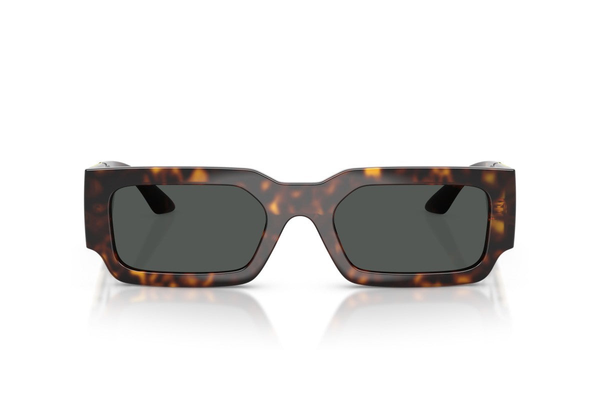 VERSACE VE4506U Medusa -VERSACE Sunglasses- Optivision