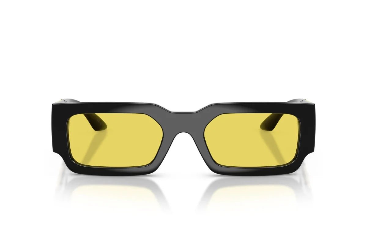 VERSACE VE4506U Medusa -VERSACE Sunglasses- Optivision