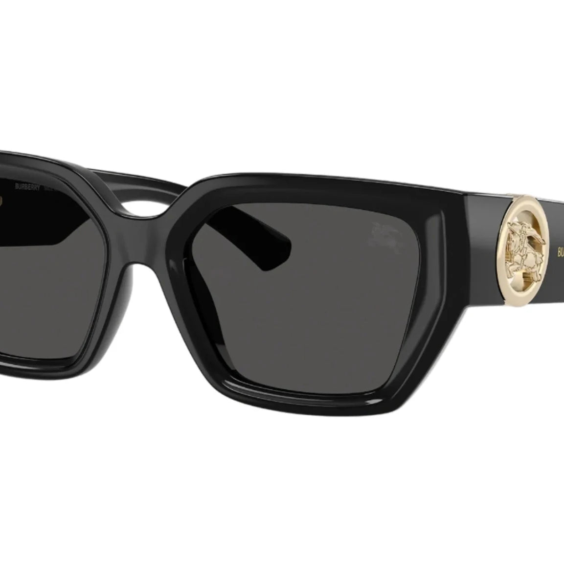 BURBERRY BE4472U Elevated EKD -BURBERRY Sunglasses- Optivision