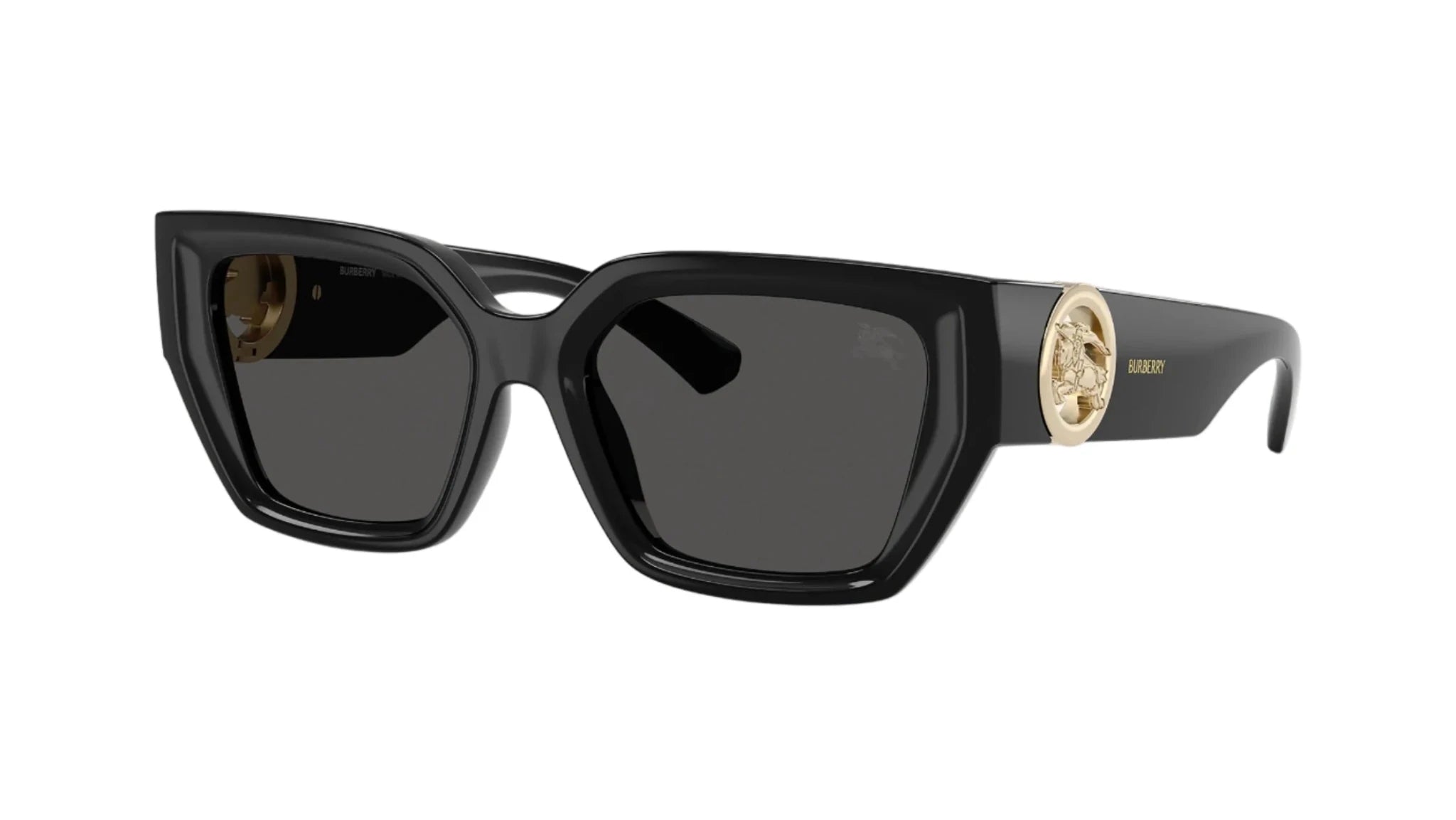 BURBERRY BE4472U Elevated EKD -BURBERRY Sunglasses- Optivision