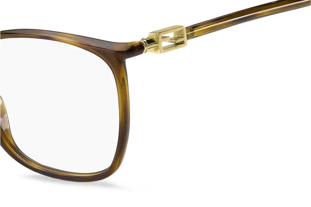 FENDI FF0442/G FF -FENDI Eyeglasses- Optivision
