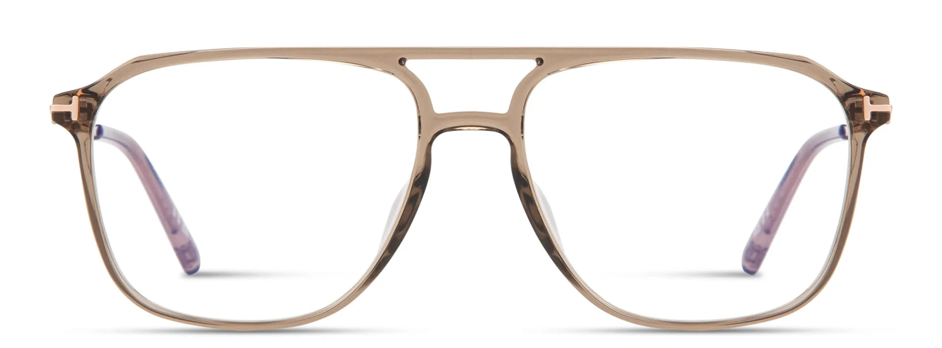 TOMFORD FT5665-B Navigator -TOM FORD Eyeglasses- Optivision