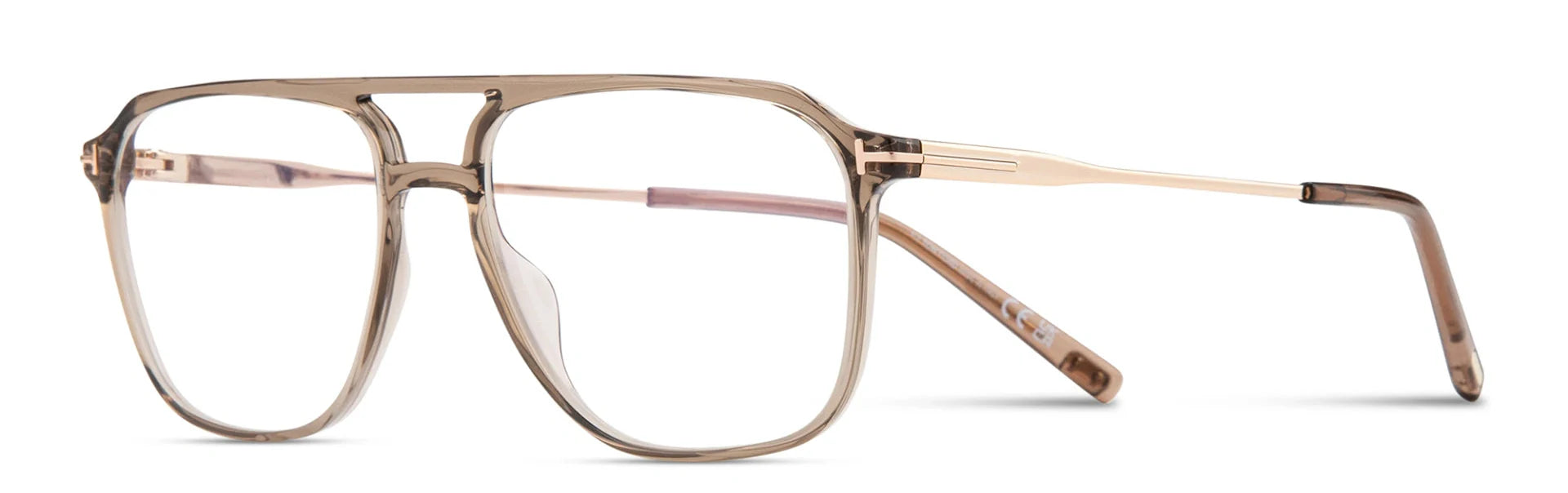 TOMFORD FT5665-B Navigator -TOM FORD Eyeglasses- Optivision