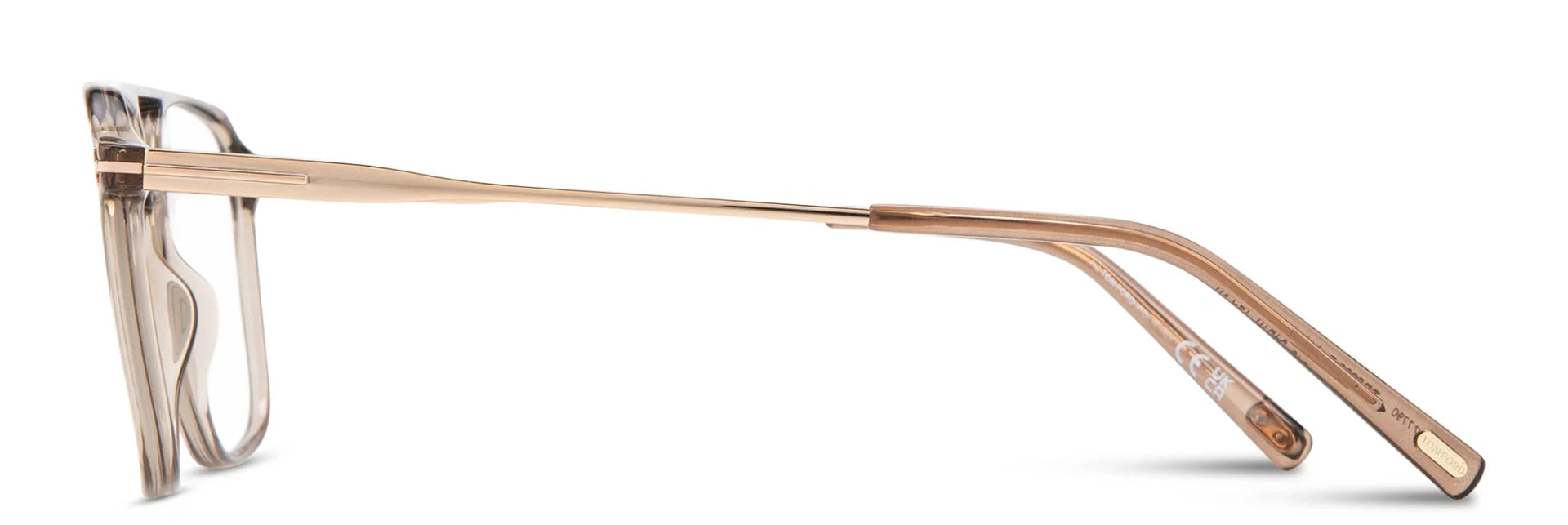 TOMFORD FT5665-B Navigator -TOM FORD Eyeglasses- Optivision