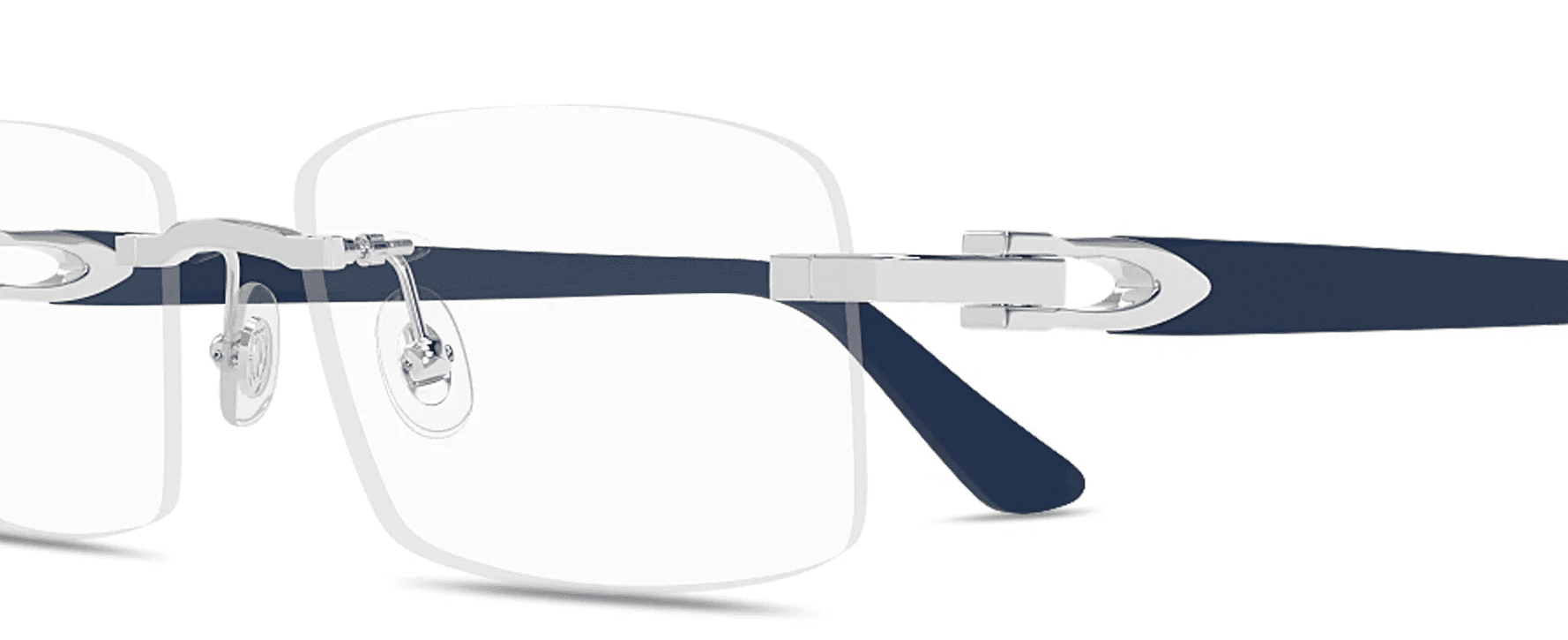 CARTIER CT0287O C Decor -CARTIER Eyeglasses- Optivision