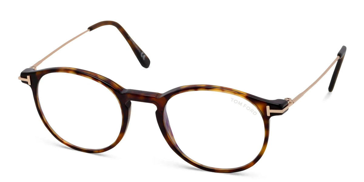 TOMFORD FT5759-B -TOM FORD Eyeglasses- Optivision