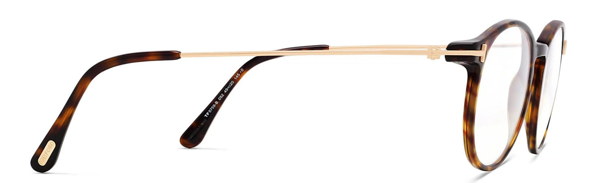 TOMFORD FT5759-B -TOM FORD Eyeglasses- Optivision