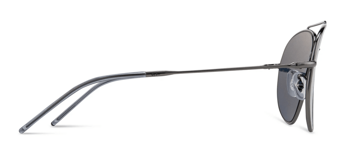 RAYBAN RBR0101S AVIATOR REVERSE -RAYBAN Sunglasses- Optivision