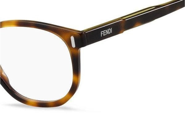 FENDI FFM0103 FF -FENDI Eyeglasses- Optivision