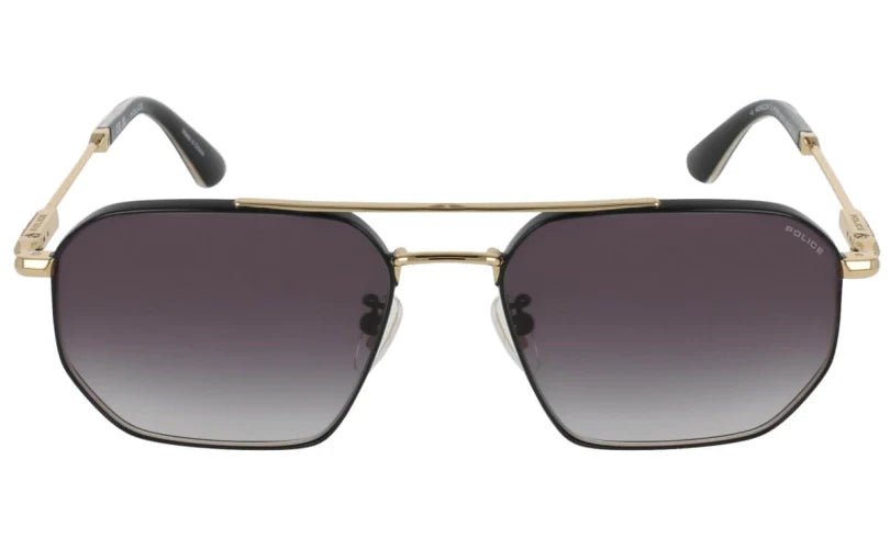 POLICE SPLP34 Horizon -POLICE Sunglasses- Optivision
