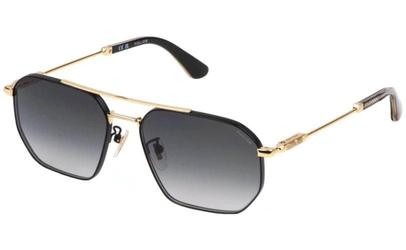POLICE SPLP34 Horizon -POLICE Sunglasses- Optivision