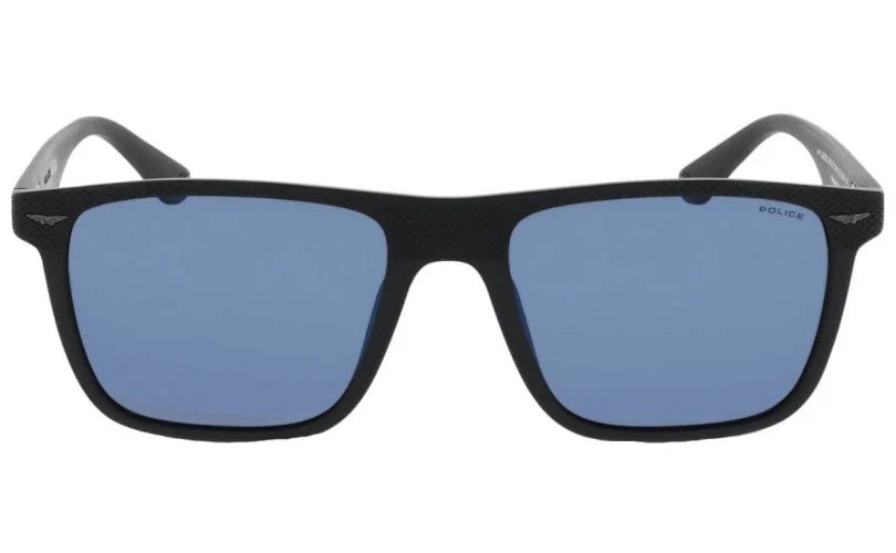 POLICE SPLE02 Gator 2 -POLICE Sunglasses- Optivision