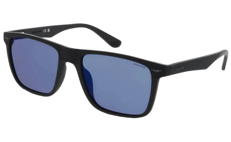 POLICE SPLE02 Gator 2 -POLICE Sunglasses- Optivision