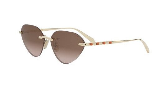 BVLGARI BV40032U Serpenti Pallini -BVLGARI Sunglasses- Optivision