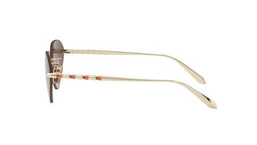 BVLGARI BV40032U Serpenti Pallini -BVLGARI Sunglasses- Optivision