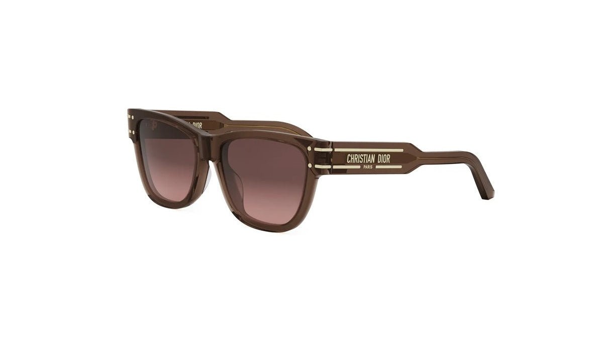 DIOR DIORSIGNITURE S6U Signature -DIOR Sunglasses- Optivision