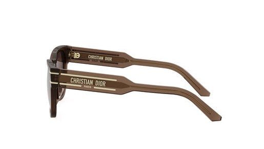 DIOR DIORSIGNITURE S6U Signature -DIOR Sunglasses- Optivision