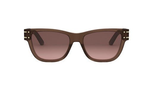 DIOR DIORSIGNITURE S6U Signature -DIOR Sunglasses- Optivision