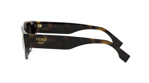 FENDI FE40163U Roma -FENDI Sunglasses- Optivision
