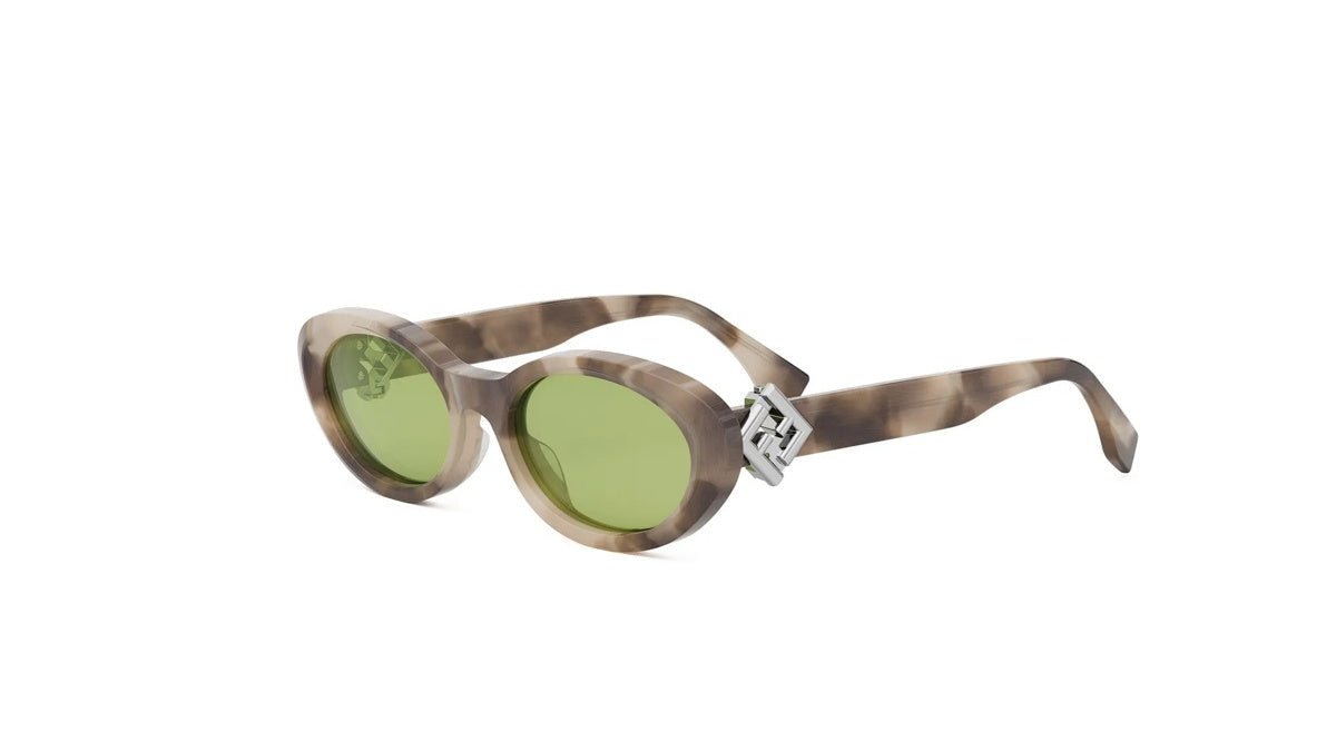 FENDI FE40140U FF Diamonds -FENDI Sunglasses- Optivision