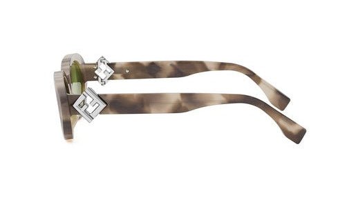 FENDI FE40140U FF Diamonds -FENDI Sunglasses- Optivision