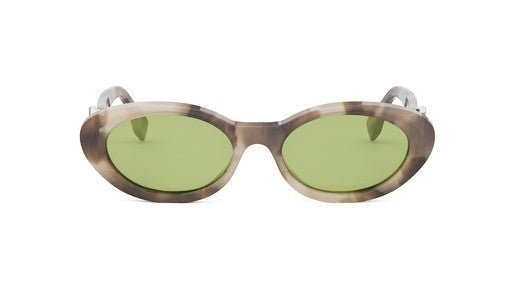 FENDI FE40140U FF Diamonds -FENDI Sunglasses- Optivision