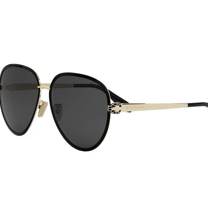 BVLGARI BV40043U Serpenti Pilot -BVLGARI Sunglasses- Optivision