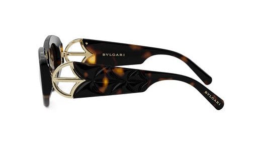 BVLGARI BV40049I B.zero1 -BVLGARI Sunglasses- Optivision