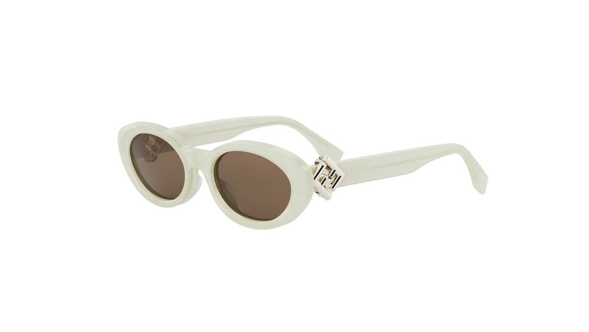 FENDI FE40140U FF Diamonds -FENDI Sunglasses- Optivision