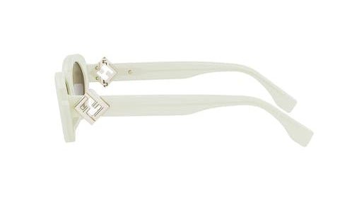 FENDI FE40140U FF Diamonds -FENDI Sunglasses- Optivision