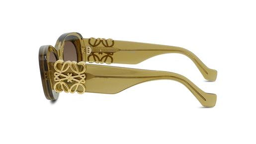 LOEWE LW40175U Anagram -LOEWE Sunglasses- Optivision
