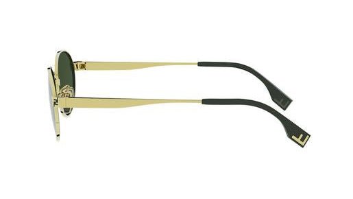 FENDI FE40180U Sky -FENDI Sunglasses- Optivision