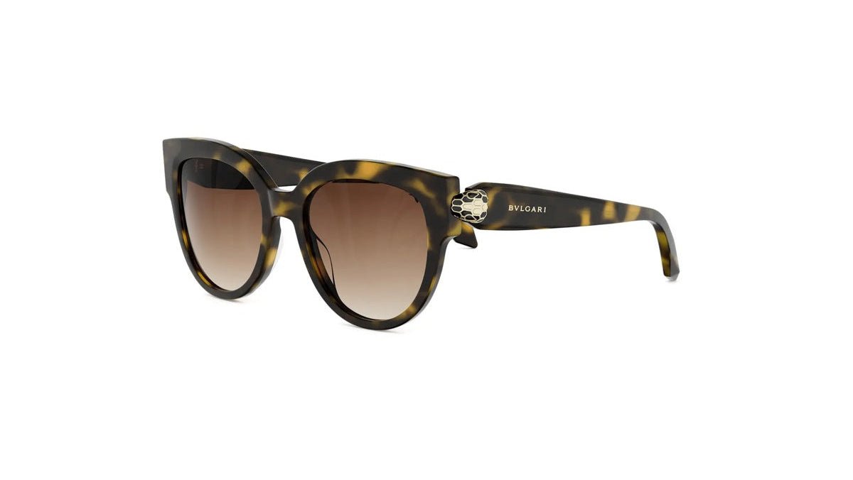 BVLGARI BV40086I Serpenti -BVLGARI Sunglasses- Optivision